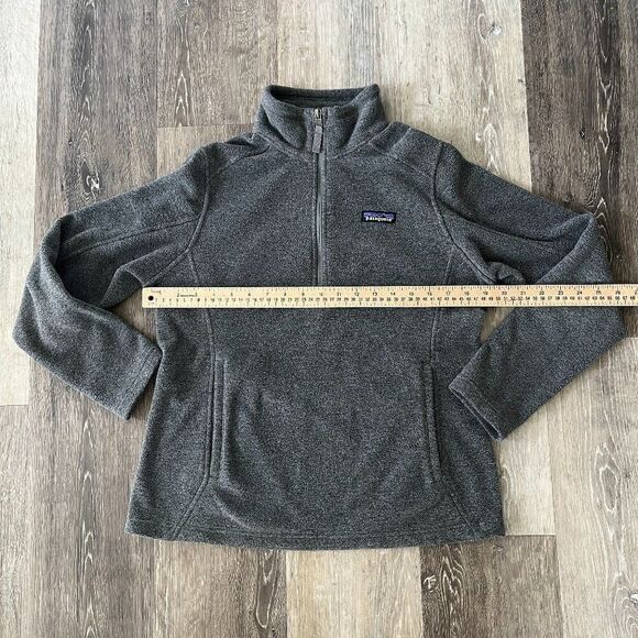 Patagonia Classic Synchilla Marsupial Pullover Size Small - Picture 4 of 15